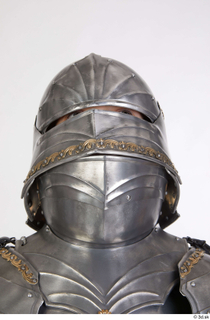 Photos Medieval Armor  2 head helmet 0003.jpg
